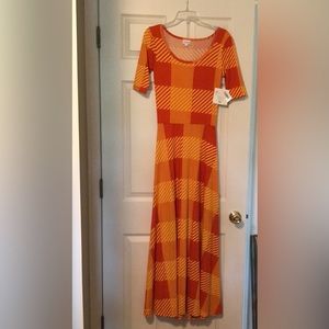 LuLaRoe Ana Dress